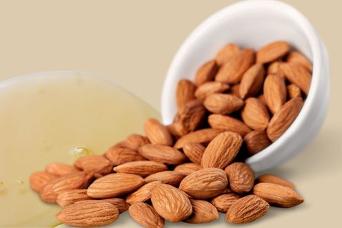 ALMOND