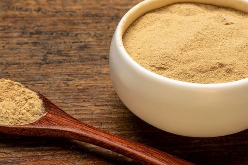 ASHWAGANDHA