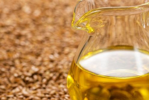 FLAXSEED