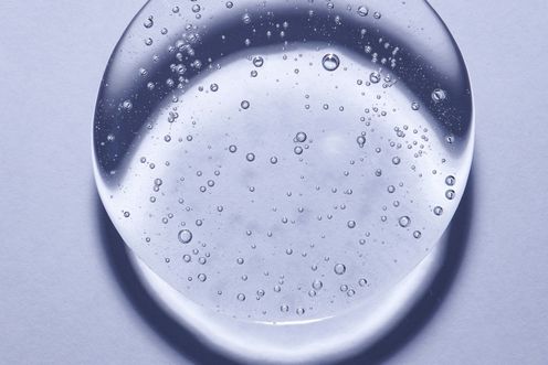 GLYCERIN