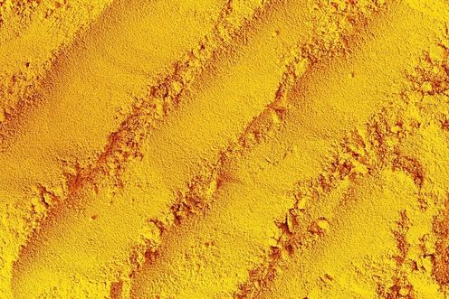 TURMERIC