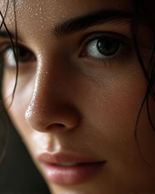 Deep Nourishment Ritual