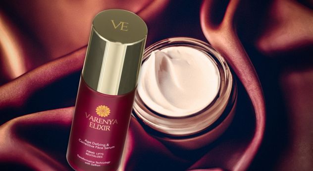 The House of Varenya Elixir Royalty Club